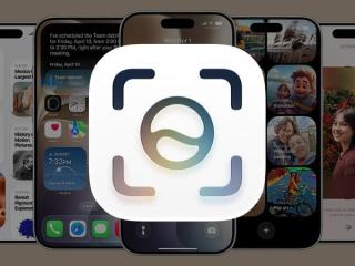 Visual Intelligence nâng iOS 27: Chia hóa đơn, phân tích dinh dưỡng,...