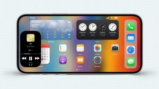 iOS 27 chia đôi màn hình iPhone Ultra rò rỉ tính năng cực hot