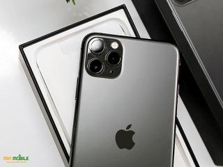 iPhone 11 Pro còn đáng xuống tiền ở 2026? Tìm hiểu ngay