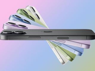 iPhone 18 RAM 12GB: Giá vẫn 799 USD, Siri mạnh hơn