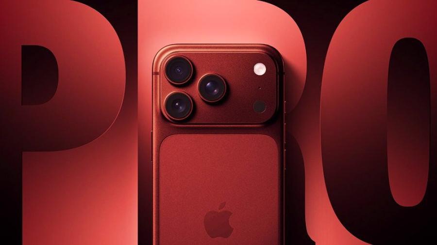 iPhone 18 Pro có 2 phiên bản dung lượng pin khác nhau