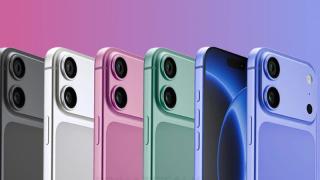 iPhone 18 lộ thông tin mức RAM 9GB mới lạ