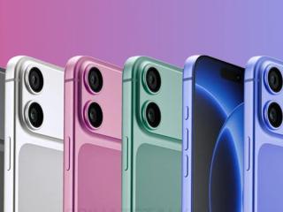 iPhone 18 lộ thông tin mức RAM 9GB mới lạ
