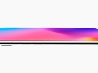 iPhone 19 Pro màn hình tràn viền cong 4 cạnh