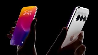 iPhone 20 Pro Max có thể sở hữu màn hình lớn tới 7 inch?