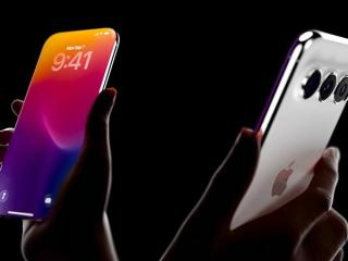 iPhone 20 Pro Max có thể sở hữu màn hình lớn tới 7 inch?