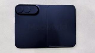 iPhone màn hình gập bị hoãn sang 2027