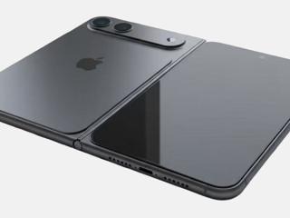 iPhone Fold gặp khó sản xuất hàng loạt, nguy cơ khan hàng