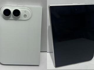iPhone Fold thiết kế lộ diện hoàn toàn mô hình mới