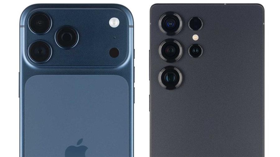 Dù mua bảo hiểm, sửa Samsung vẫn đắt hơn iPhone đến 60%?