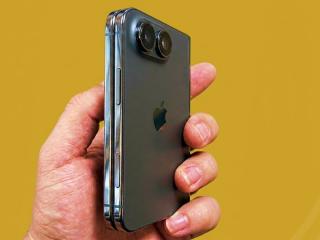 iPhone Ultra gập: Nội bộ Apple tiết lộ những gì khiến họ bất ngờ