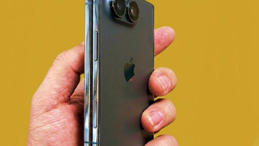 iPhone Ultra gập: Nội bộ Apple tiết lộ những gì khiến họ bất ngờ