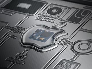 Apple bỏ túi gần nửa doanh thu smartphone toàn cầu trong quý 1/2026