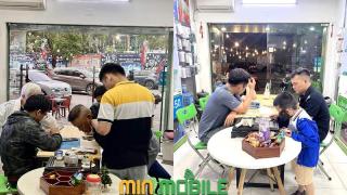 MinMobile Back2School Hải Phòng - Ưu đãi HSSV