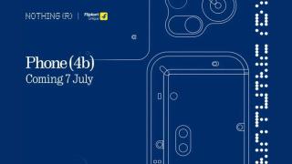Nothing Phone (4b) lộ điểm hiệu năng Geekbench, chạy Snapdragon 6 Gen 4