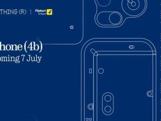 Nothing Phone (4b) lộ điểm hiệu năng Geekbench, chạy Snapdragon 6 Gen 4