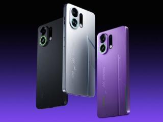 OPPO K15 lộ diện: Chip Snapdragon 6 Gen 5, pin 8000mAh cực khủng