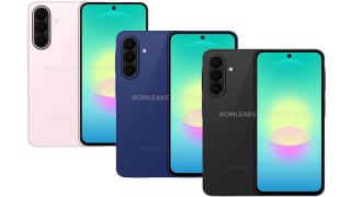 Galaxy A27 sắp ra mắt, Snapdragon 6, bỏ thẻ MicroSD, màn to và pin trâu