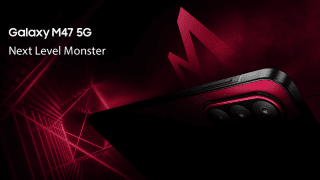 Samsung xác nhận Galaxy M47 sắp ra mắt, hứa hẹn pin khủng và hiệu năng mạnh