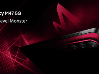 Samsung xác nhận Galaxy M47 sắp ra mắt, hứa hẹn pin khủng và hiệu năng mạnh