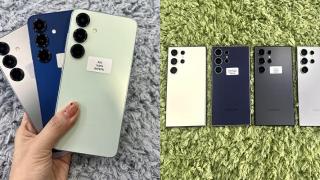 Samsung Galaxy S24 Ultra và S25 Ultra Hàn Quốc: Mọi thứ cần biết