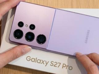 Samsung chuẩn bị dùng màn BOE cho Galaxy S27 từ bỏ Samsung Display