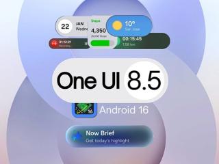 Thêm 20 thiết bị Samsung được lên One UI 8.5: Máy bạn có trong danh sách?