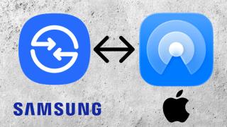 S26 hỗ trợ AirDrop qua Quick Share, One UI 8.5 sẽ có "Airdrop"