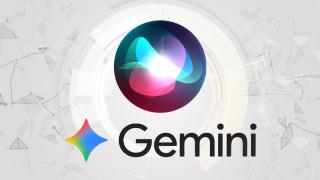 Google xác nhận: Siri mới kết hợp Gemini sẽ ra mắt trong năm 2026