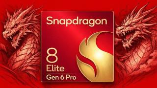 Snapdragon 8 Elite Gen 5 sắp có bản giá rẻ, tầm trung vẫn mang hiệu năng đỉnh cao