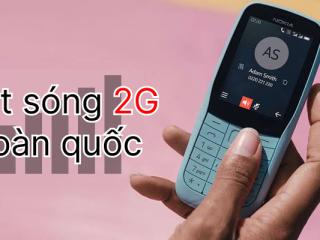 Tắt sóng 2G từ 15/9: Cách kiểm tra và bật VoLTE để tránh mất liên lạc đột ngột