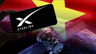 Starlink mở bán internet vệ tinh tại Việt Nam: Giá chỉ từ 1,13 triệu đồng mỗi tháng