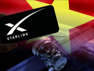 Starlink mở bán internet vệ tinh tại Việt Nam: Giá chỉ từ 1,13 triệu đồng mỗi tháng