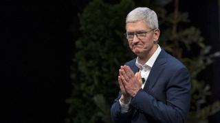 iPhone 18 Pro Series sắp tăng giá: Tim Cook nói không thể tránh