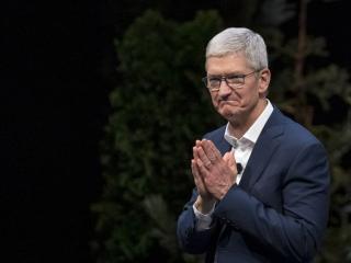 iPhone 18 Pro Series sắp tăng giá: Tim Cook nói không thể tránh