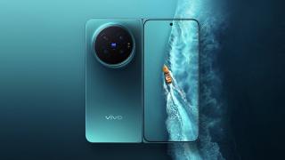 vivo X Fold6 chốt cấu hình và giá bán trước ngày ra mắt: pin 7000mAh, camera 200MP