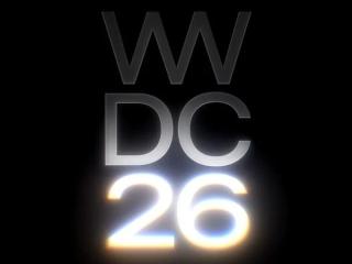 WWDC 2026 sẽ được Apple tổ chức tháng 6 tới