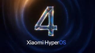 Xiaomi HyperOS 4 sắp ra mắt, giao diện Liquid Glass và Android 17 sắp đến