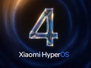Xiaomi HyperOS 4 sắp ra mắt, giao diện Liquid Glass và Android 17 sắp đến