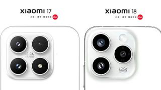 Xiaomi 18 series lộ chứng nhận IMEI: Ra mắt tháng 9, chip Snapdragon 8 Elite Gen 6
