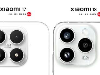 Xiaomi 18 series lộ chứng nhận IMEI: Ra mắt tháng 9, chip Snapdragon 8 Elite Gen 6