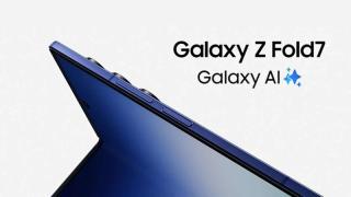 Galaxy Z Fold8: S Pen trở lại, camera lỗ siêu nhỏ và pin lớn nhất từ trước đến nay