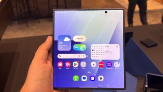 Galaxy Z Fold8 tăng dung lượng pin lên 5000mAh?