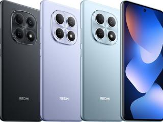 Chưa tới 5 triệu tìm máy pin trâu, màn to mượt? Redmi Note 15 4G đang rẻ, triển ngay