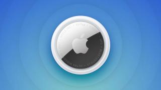Apple nâng cấp AirTag, tăng khả năng định vị và âm lượng loa.