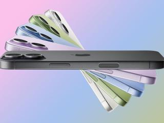 iPhone 17 thường bán siêu chạy? Có gì hot?