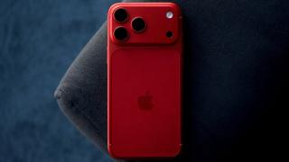 iPhone 18 Pro và iPhone 18 Pro Max có thể có Face ID dưới màn hình?