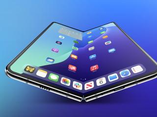 iPhone Gập mở bán muộn, dự tính tháng 12/2026 mới lên kệ