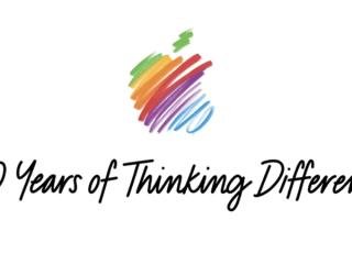 Ông lớn công nghệ Apple chào đón sinh nhật 50 tuổi