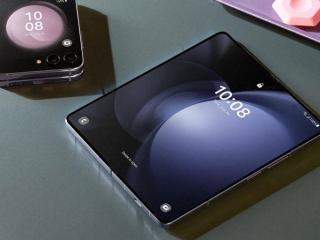 Samsung phá vỡ kỉ lục số lượng đơn đặt hàng trước Z Flip5 và Z Fold5
